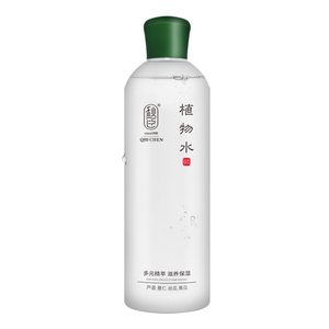 秋臣薏仁水爽肤水丝瓜植物水收缩毛孔补水保湿喷雾男女护肤化妆水