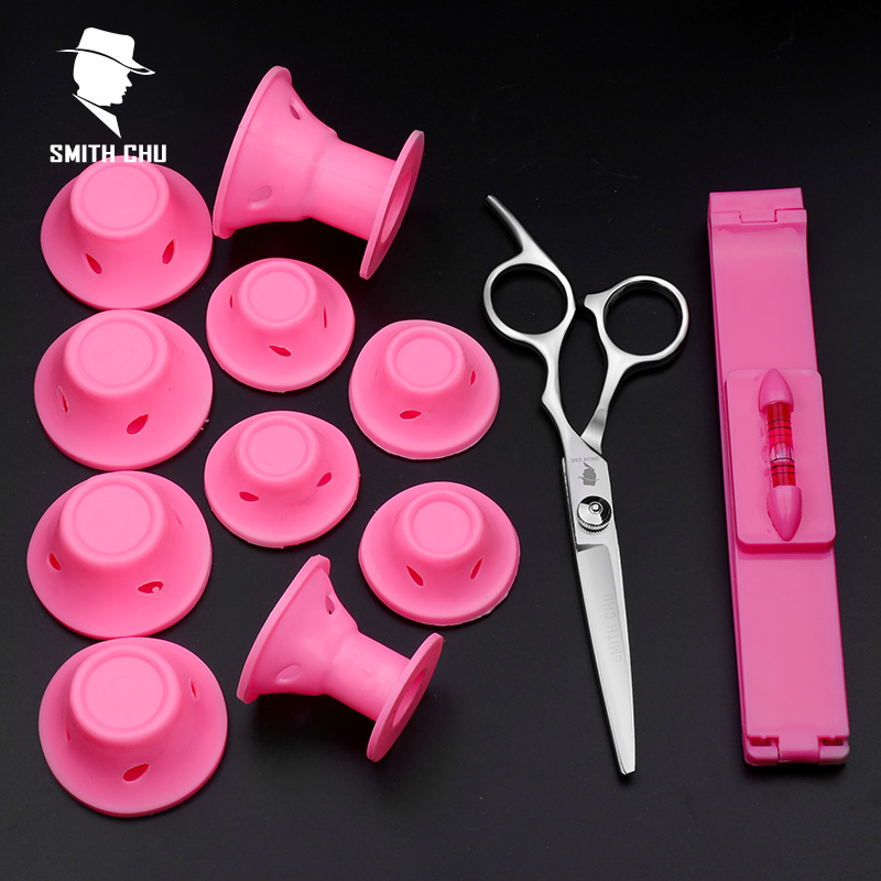 curling artifact lazy plastic curling iron air bangs curling tube great lady maisel mushroom roll