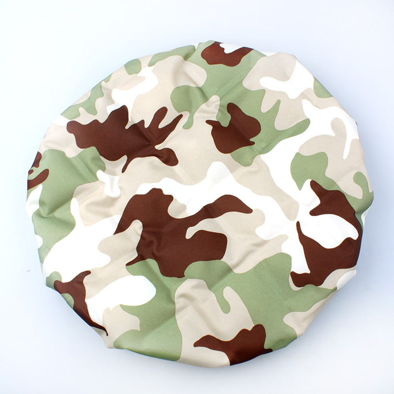heating cap without electric hair film evaporation cap electric heating cap baked oil household hair dye cap hair care hat female