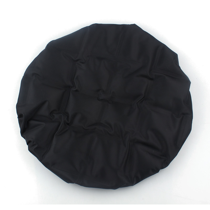 heating cap without electric hair film evaporation cap electric heating cap baked oil household hair dye cap hair care hat female