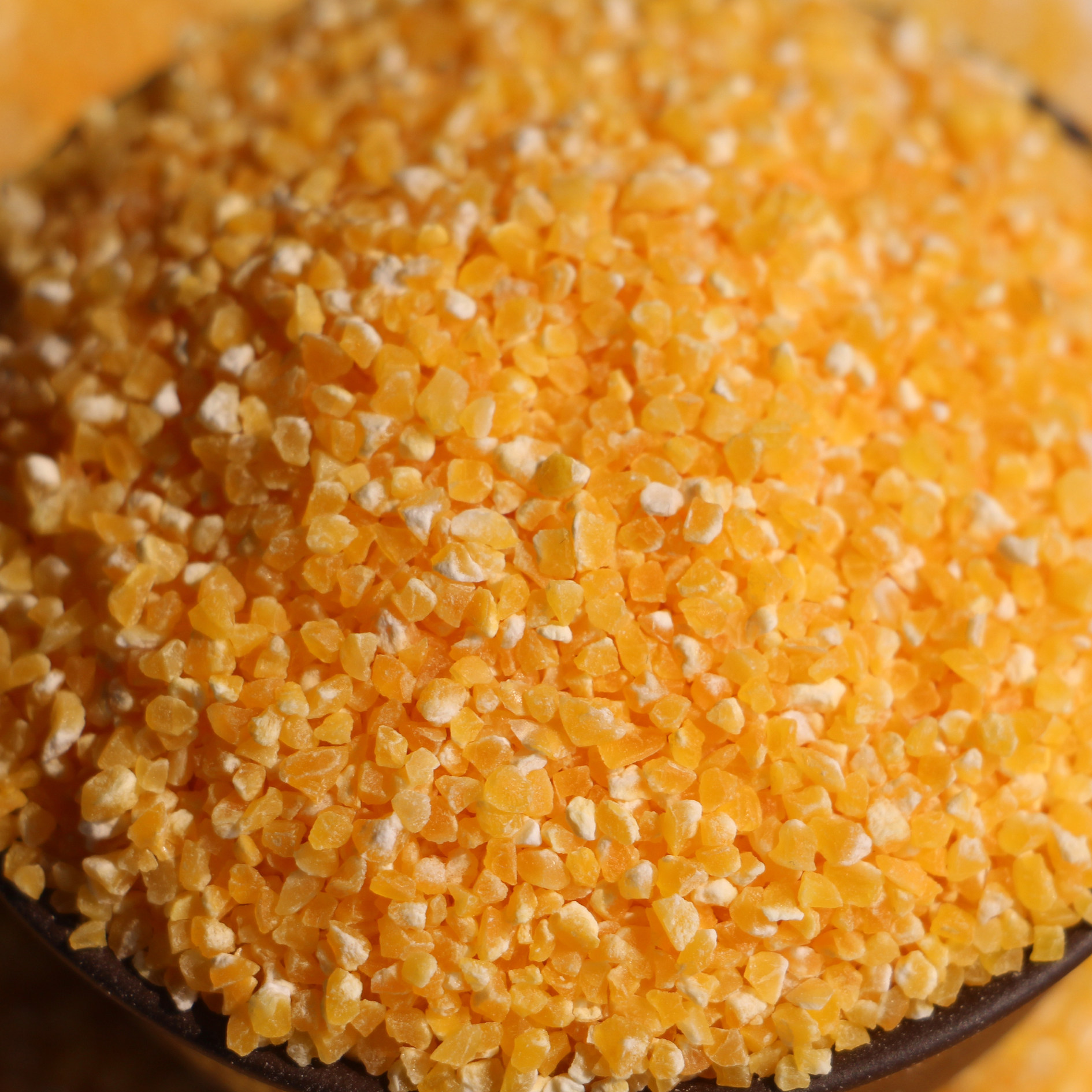 农家玉米 碴子 玉米粒苞米 碴玉米糁五谷杂粮500g全国包邮