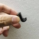 10-21에 적합한 Toyota Senna Midrow Sun Blind Hooks Midoor Curtain Hooks Sienna 액세서리 10-21에 적합한 Toyota Senna Midrow Sun Blind Hooks Midoor Curtain Hooks Sienna 액세서리