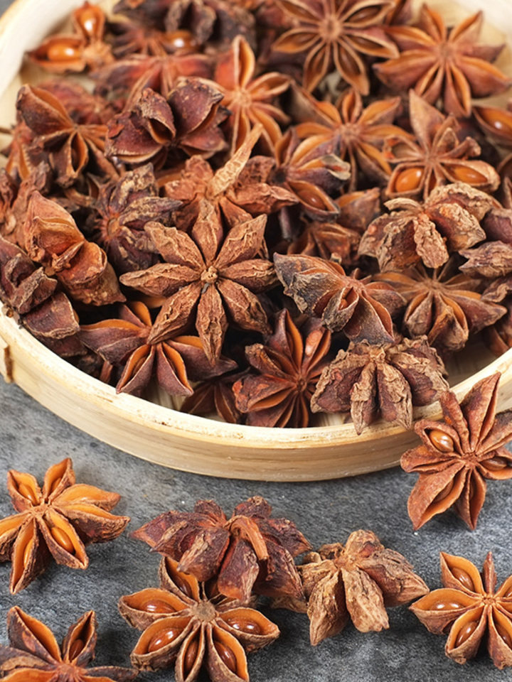 八角大料调味料做菜炒菜调料香料大全