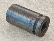 Japan imports front fields TONE 4A 19L lengthened heavy hexagonal wind cannons 19MM Pneumatic sleeves 1 2 connector