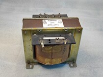 US imports GE GE isolation transformer 9T58B0053 220 turns 100115120 V