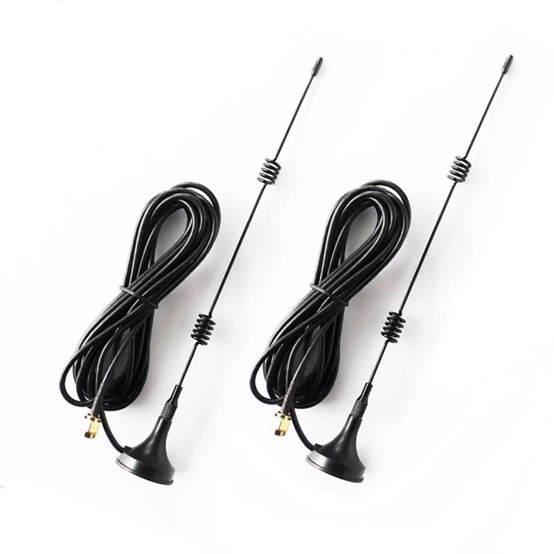 huawei 4g antenna b315s / b310as / external lte signal gain antenna 3m pair