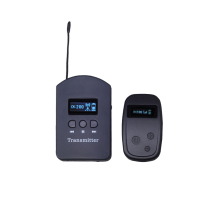 Anders Tour Guide Wireless Interpreter Mute Guide Equipment Simultaneous Interpretation One-to-Multiple Acoustic Explanation Machine