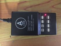 Wireless interpreter charging board-16 Jack