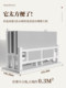 Sanmeng 가정용 접이식 침대 1m2 간단한 성인 싱글 침대 대여 침실 1m5 기숙사 임시 더블 침대 Sanmeng 가정용 접이식 침대 1m2 간단한 성인 싱글 침대 대여 침실 1m5 기숙사 임시 더블 침대