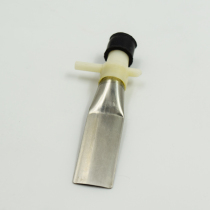 Qingye Luye 2SE 2SD semi-automatic vacuum machine Vacuum machine suction nozzle Vacuum machine suction nozzle accessories