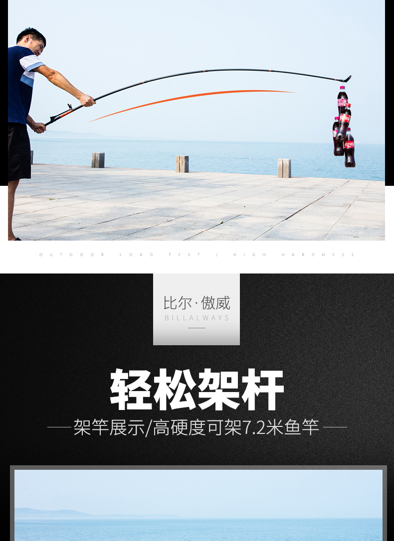 Подставка для удочки Billalways Billalways/birr · AO Wai Подставка для удочки Billalways Billalways/birr · AO Wai
