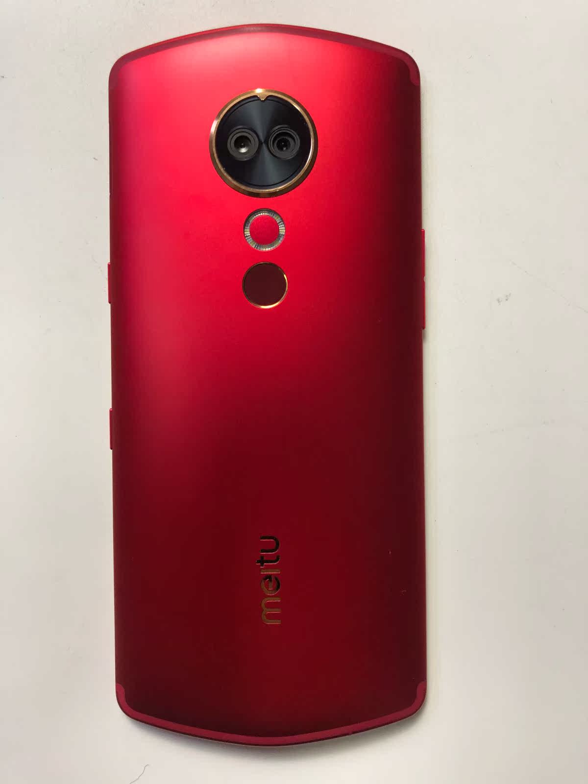 323956美图t9红色6128全网通9新价格1999