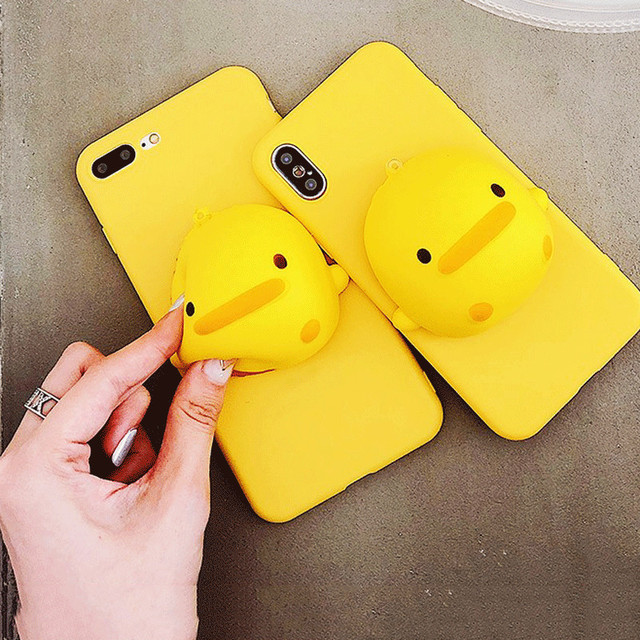 coque squishy iphone xs max