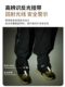 Mugaodi 장거리 장거리 눈 덮개 덮개 장거리 짧은 하이킹 하이킹 신발 커버 스노우 방지 발 커버 따뜻한 다리 Mugaodi 장거리 장거리 눈 덮개 덮개 장거리 짧은 하이킹 하이킹 신발 커버 스노우 방지 발 커버 따뜻한 다리