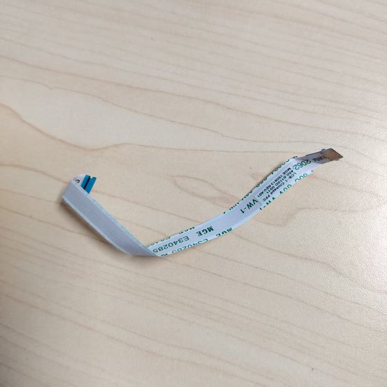 Applicable to Lenovo Thinkpad S3 YOGA 14 Touch Cable
Applicable to Lenovo Thinkpad S3 YOGA 14 Touch Cable