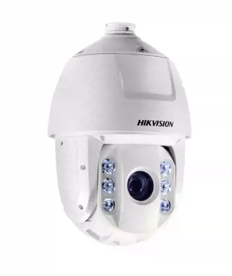 Hikvision DS-2DC6220IW-A6 inch 20 times 30x zoom ball gimbal 2 million HD Outdoor