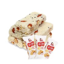 Zi Kou Le a mouthful of crisp 1000g 500g original millet crispy peanut sugar jelly casual office snacks