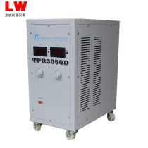 Long Wei high power DC power supply TRP-30100D adjustable high precision linear power supply 30V60A 80A