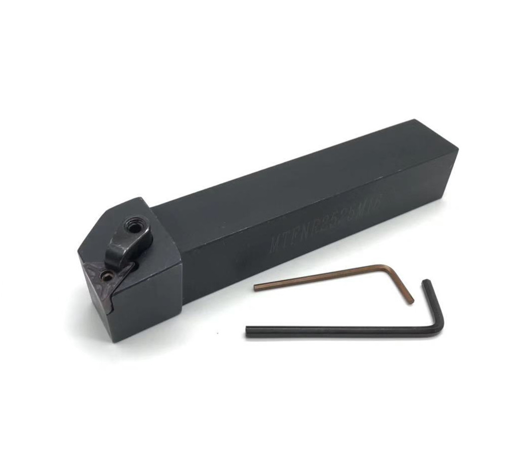 91度外圆数控刀杆mtfnr/mtfnl 1616h16/2020k16/2525m16/3232p16