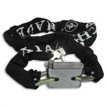 Xizi super strong alloy steel bicycle lock anti-theft leaf lock electric car lock motorcycle chain lock special sale