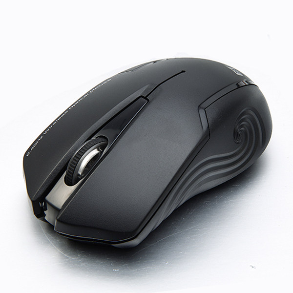 et无线鼠标笔记本台式机电脑专用办公家用游戏无限全国联保包邮