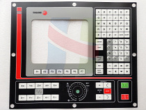 FAGOR GROUP 8055M Key Film MON 50 55M 9-AMB Operation Key Panel Machining Center Fag