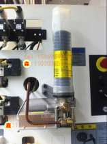 Little Giant Lubrication Pump EGM-10S-4-4C EGM-10T-4-7C EGM-10S-4-7C LUBE