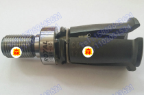 CNC machine tool Taiwan Luoli broach claw Luoyi four-lobed claw external thread Luoyi spindle collet machining center