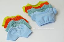 (Spot) 20cm Va Coat Fluorescent Color Thin sports suit European and American Leisure style total 4 colors