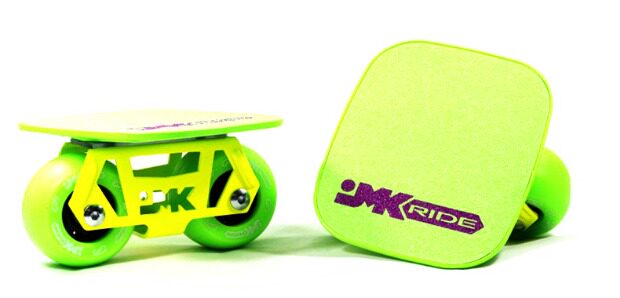 jmk漂移板成人儿童分体滑板freeline单脚抖音滑板初学者_双氙车灯改装
