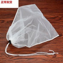 Milk tea shop special large tea silk filter bag boil gauze bag filter bag stew seasoning bag filter