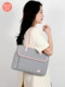 Huawei Laptop Bag Bag Apple 13 인치 휴대용 Huawei Matebook 여성용 14 인치 컴퓨터 가방 2023 New Women 's Lenovo Xiaoxin Pro14 Girls'High-Value Liner Bag Commuting Huawei Laptop Bag Bag Apple 13 인치 휴대용 Huawei Matebook 여성용 14 인치 컴퓨터 가방 2023 New Women 's Lenovo Xiaoxin Pro14 Girls'High-Value Liner Bag Commuting