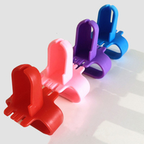 Balloon Tool Latex Balloon Knotted Instrumental Balloon Closure Supplies Accessories