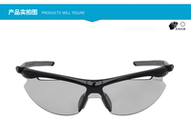 United States TIFOSI transparent color-changing glasses running outdoor cycling sports golf glasses windproof sandproof and insect-proof