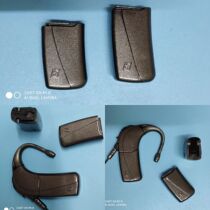 Cochlear implant American and American processor hardcover battery warranty for half a year