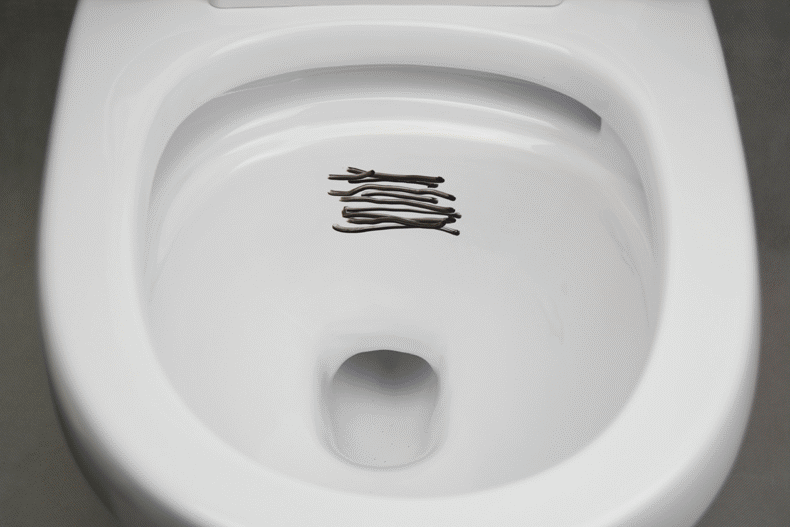 好亿家卫浴马桶喷射虹吸式静音节水坐便器座便器正品抽水马桶