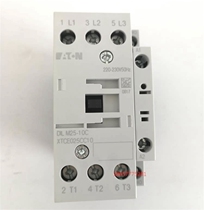 Brand new original Eaton Muller AC contactor DIL M25-01C DILM25-01C AC220V