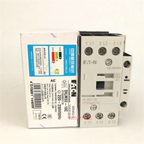 Original ETN Eaton Muller contactor DILM32-10C DILM32-10C 220V
