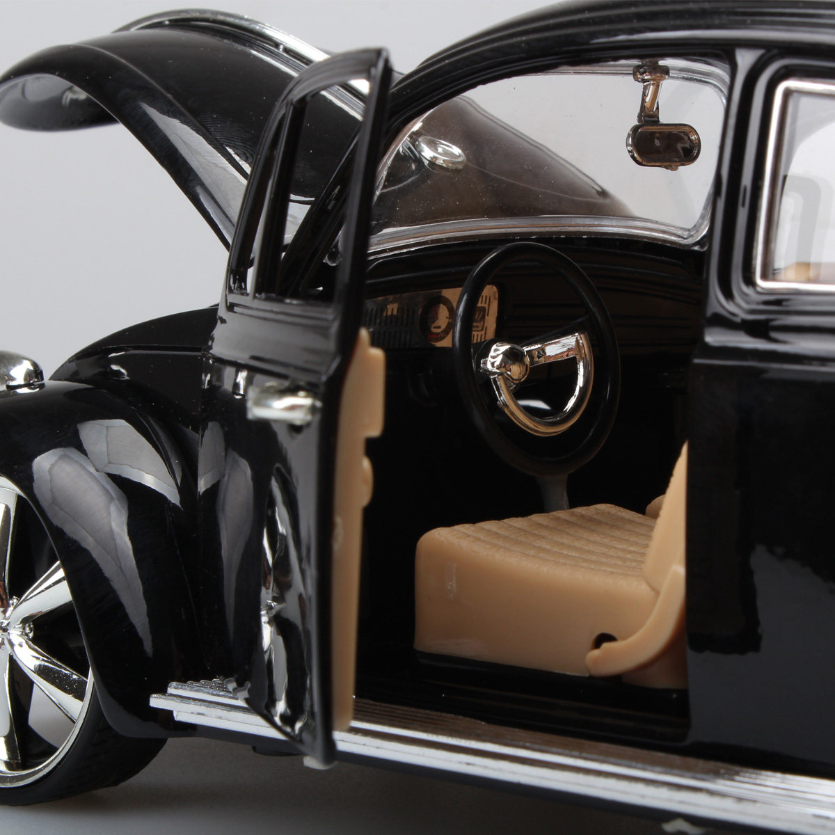 汽车模型 四开门底坐礼盒儿童玩具 产地:中国大陆  品牌:mz/美致模型