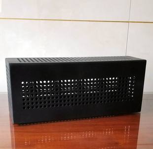 el34 electronic tube protective cover