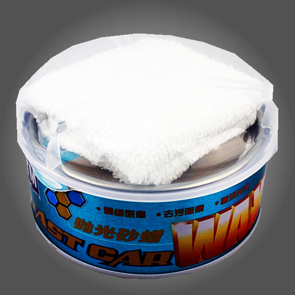 保赐利atm砂蜡色泽还原研磨剂研磨抛光去除轻微划痕去污抛光蜡 - 小轩