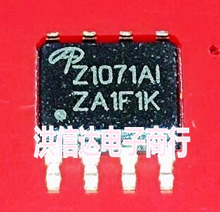 (Hong Xinda Electronics) New original AOZ1071AI Z1071AI SOP-8 MOS tube power supply chip