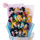 Sailor Moon Doll ຮຽນຈົບສະບູ່ດອກກຸຫລາບ Cartoon Bouquet Gift Box Creative Chinese Valentine's Day Gift