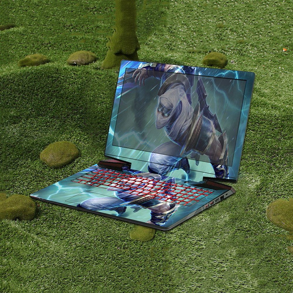 联想g50-80笔记本贴膜贴纸15.6寸y50-70 y430p z50电脑外壳保护膜