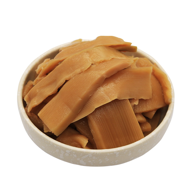 天猫惠州特产香脆卤笋即食零食220g*2