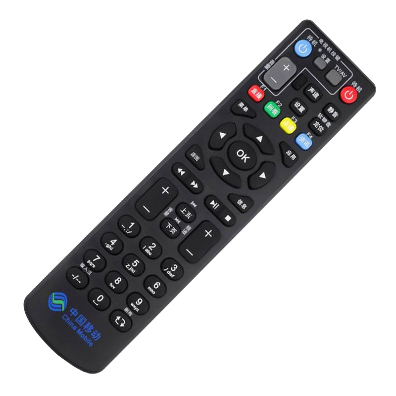 china mobile remote control zxv10 b760hv2 b860a/av1.1/2.1 zte set-top box remote control