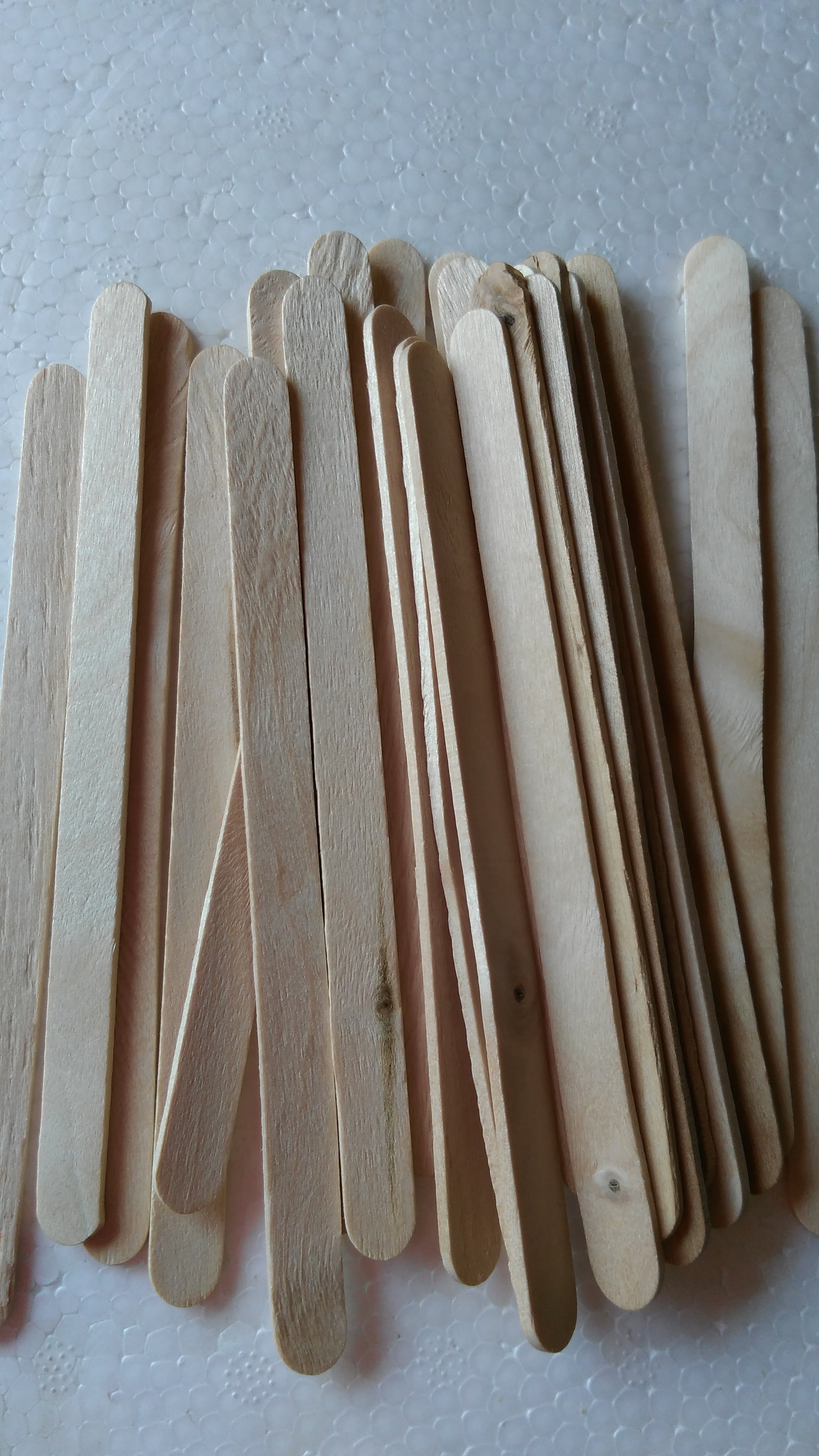 食用菌接种枝条 雪糕棒 冰糕棍 二级种三级种原材料 枝条菌种材料