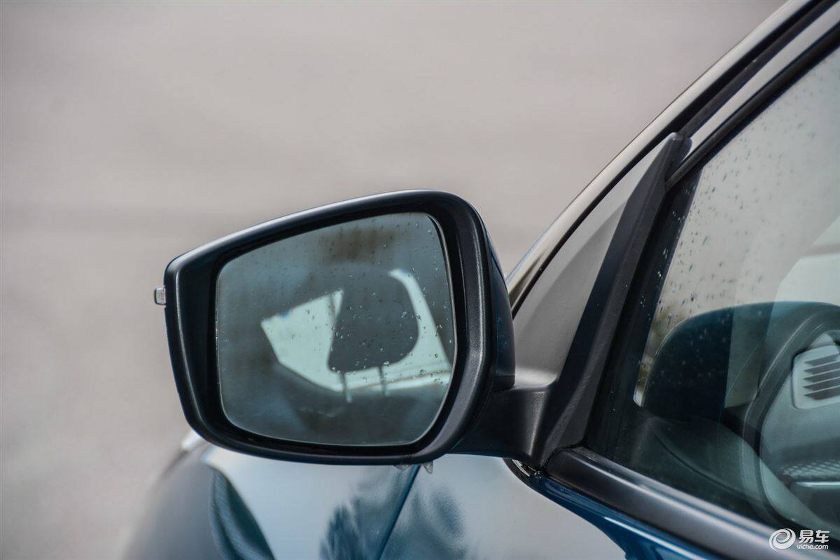 尼桑蓝鸟 轩逸经典 楼兰大视野白镜蓝镜后视镜片 反光镜倒车镜片