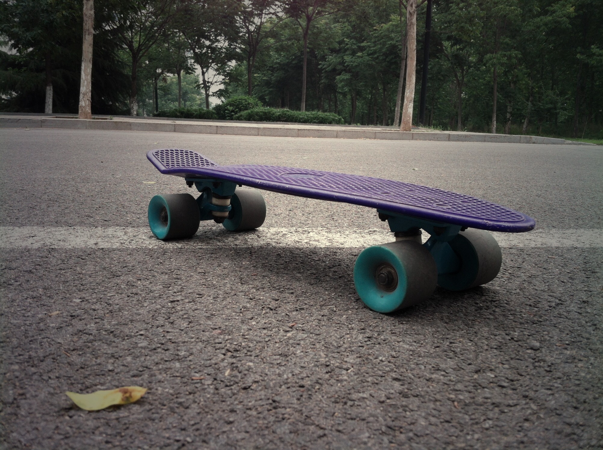 滑板这么多教你如何挑选