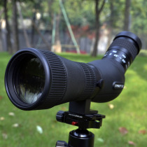 Synaught SYNOPTIC 15 -45x65 ED HD High-times Single-cylinder View Bird Telescope